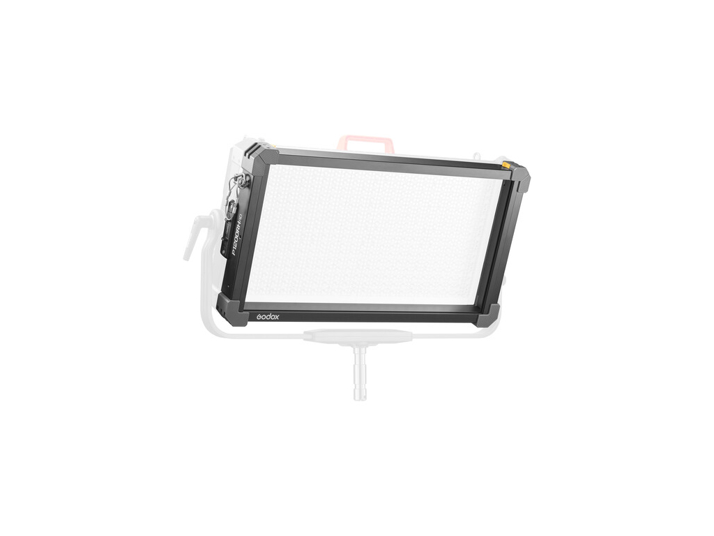 Godox Knowled P1200RHAD Hard Adaptör